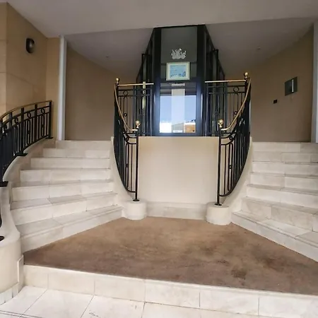 Apartamento En Val D'Erurope Chessy  Exterior foto