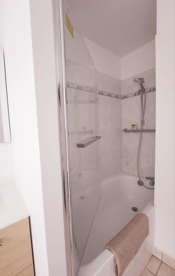 Apartment En Val D'erurope
