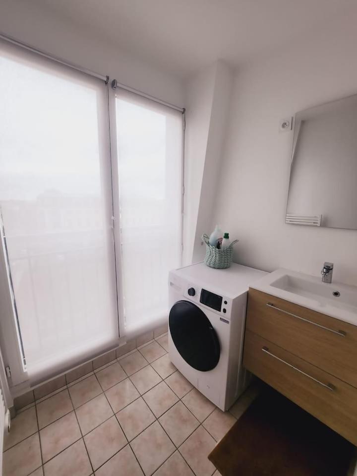 Apartment En Val D'erurope *