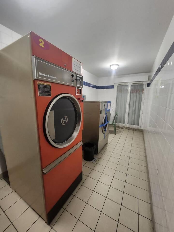 Apartment En Val D'erurope Chessy (Seine-et-Marne)