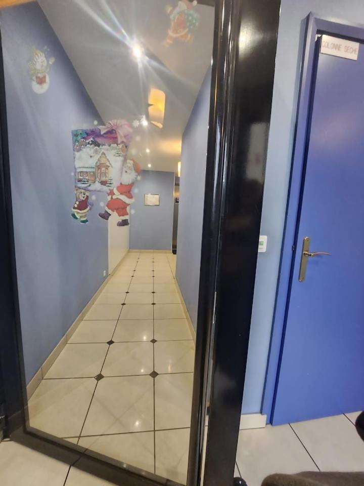 Apartment En Val D'erurope