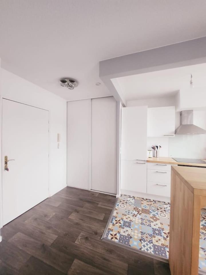 En Val D'erurope Apartment *