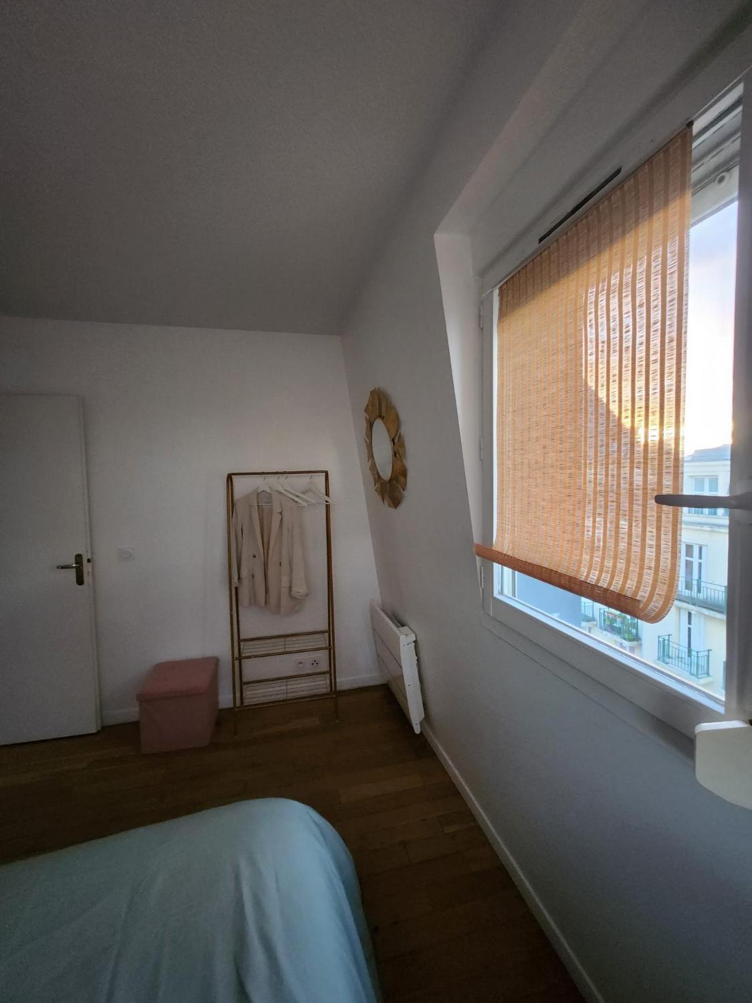 En Val D'erurope Apartment *