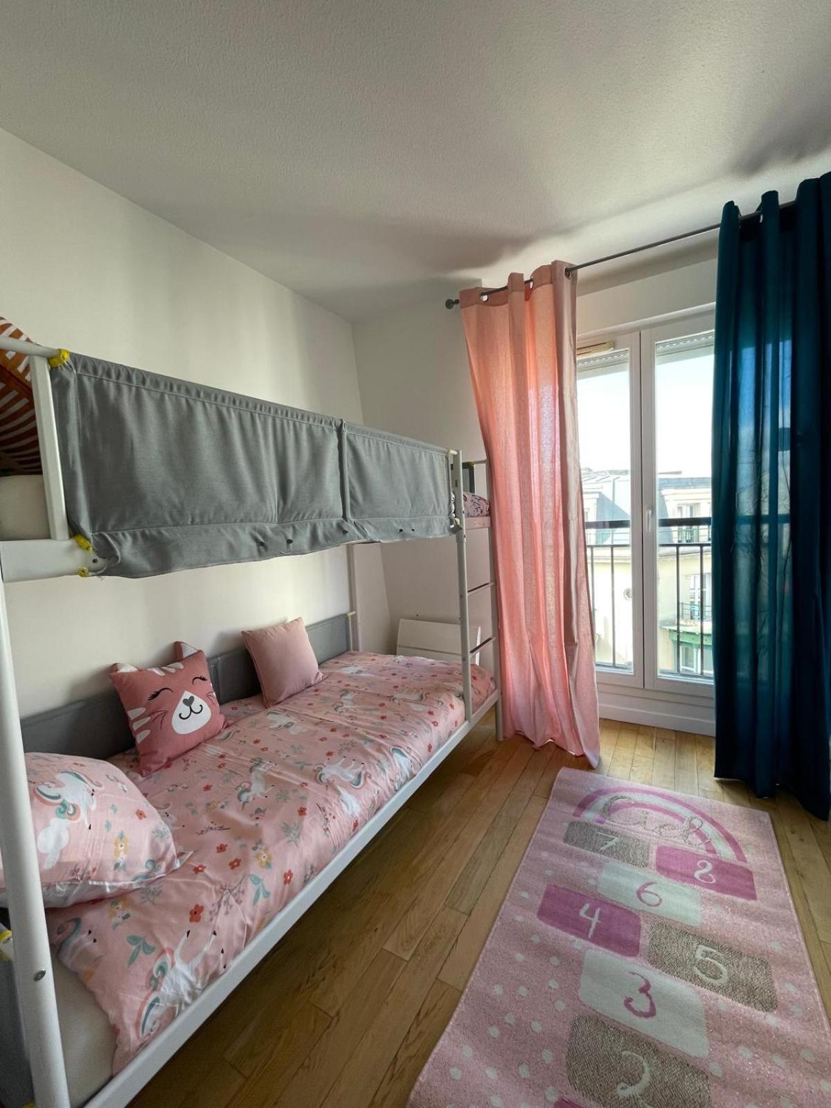 Appartamento En Val D'erurope